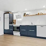 Σπίτι διακοπών 4 Bedroom In *