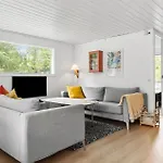 4 Bedroom In 펜션 *