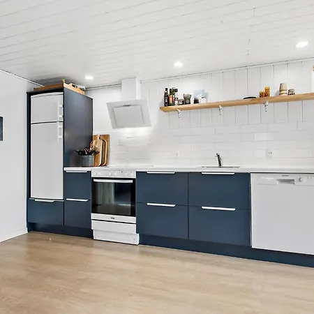 Tatil Evi 4 Bedroom In *