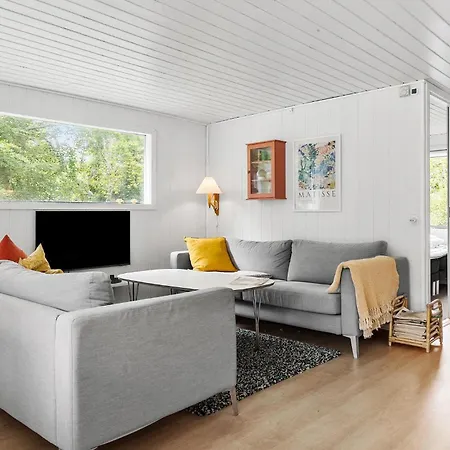 4 Bedroom In Tatil Evi *