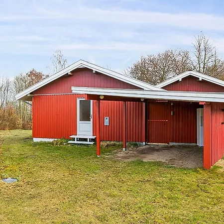 4 Bedroom In * Glesborg