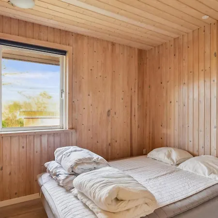 4 Bedroom In Semesterbostad