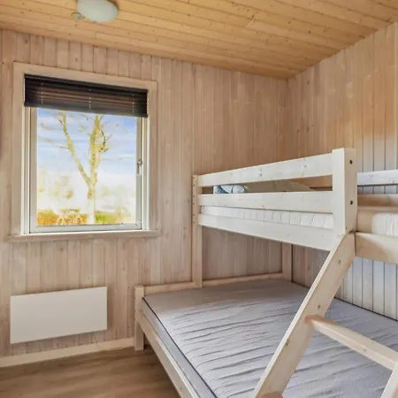 4 Bedroom In Semesterbostad *