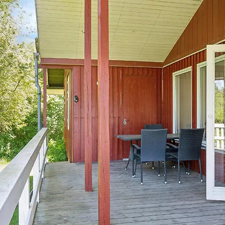 4 Bedroom In