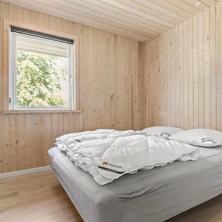 4 Bedroom In