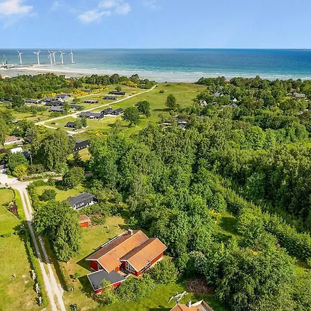 4 Bedroom In * Glesborg