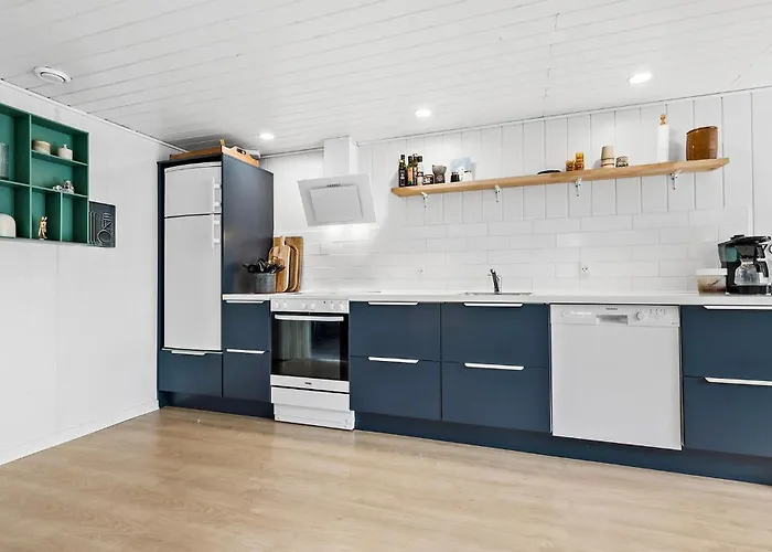 Tatil Evi 4 Bedroom In *