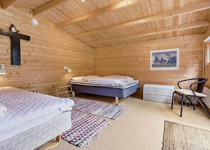 4 Bedroom In