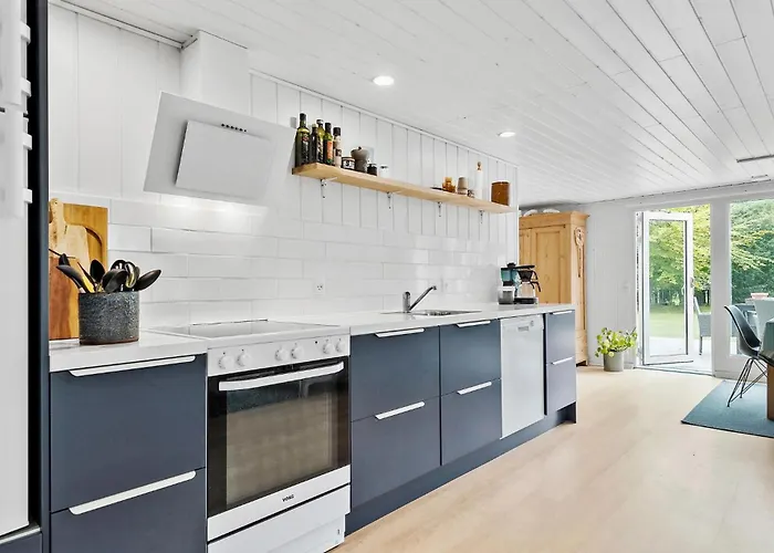 4 Bedroom In