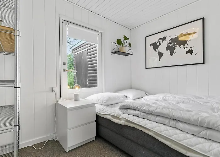 4 Bedroom In Tatil Evi