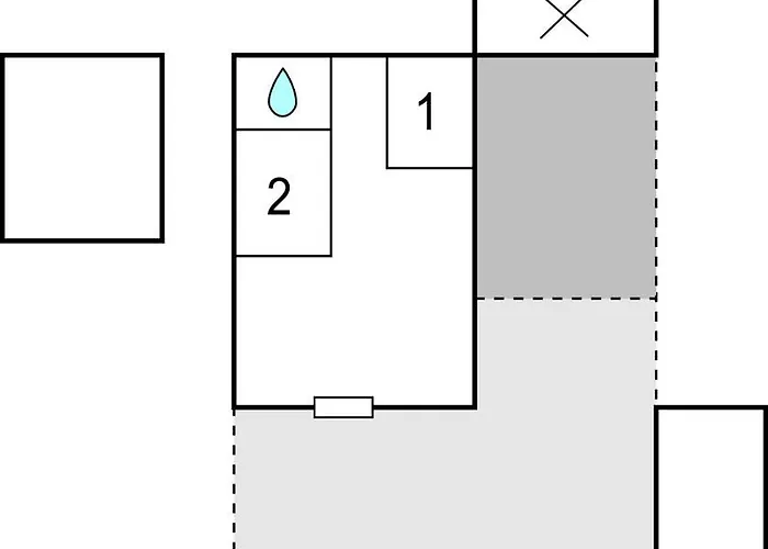 4 Bedroom In